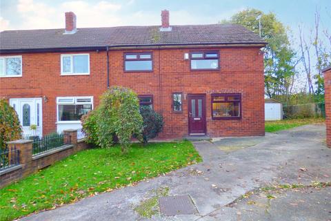 3 bedroom semi-detached house for sale - Worthington Avenue, Heywood, Greater Manchester, OL10