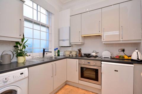 1 bedroom flat for sale - Altenburg Gardens, Clapham Junction, London, SW11