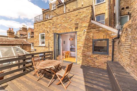 2 bedroom flat to rent, Alma Road, London