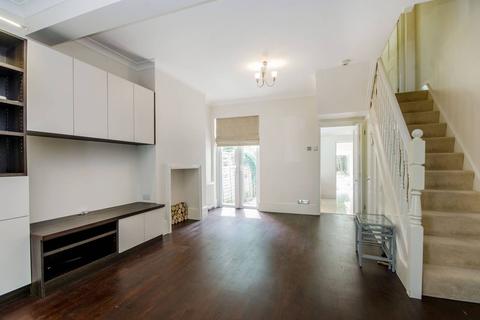 2 bedroom house to rent - Evesham Road, Bounds Green, London, N11
