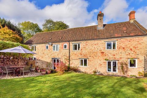 3 bedroom house for sale, Wookey Hole, Wells, Somerset, BA5