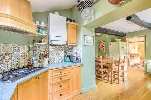 4 bedroom semi-detached house for sale, Bubwith Farm, Wookey Hole, Wells, Somerset, BA5