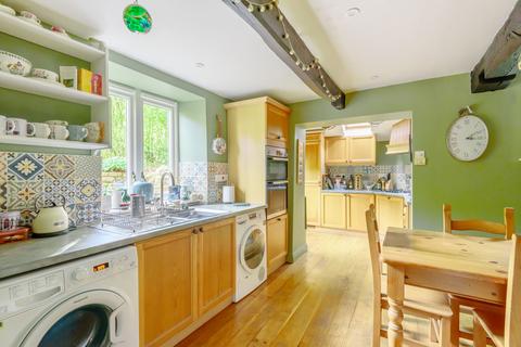4 bedroom semi-detached house for sale, Bubwith Farm, Wookey Hole, Wells, Somerset, BA5