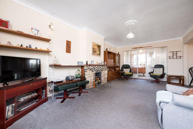 Woodlands Park, Bexley 3 bed detached house £725,000