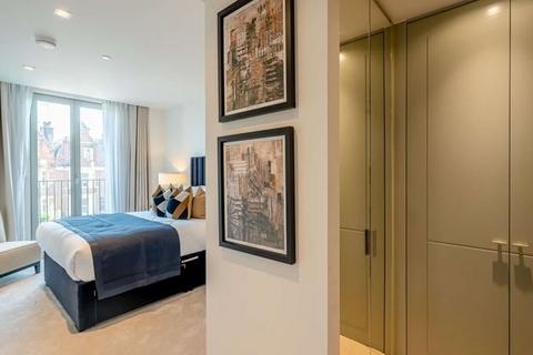 1 bedroom apartment to rent, Edgware Road, London