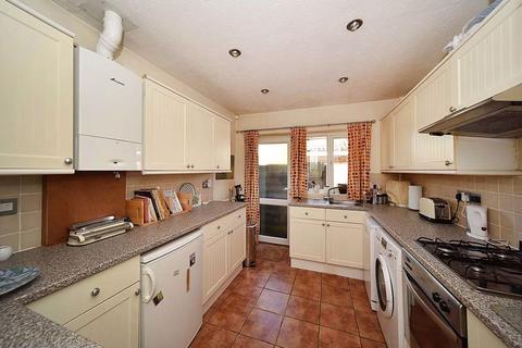 3 bedroom detached bungalow for sale - Mereheath Park, Knutsford