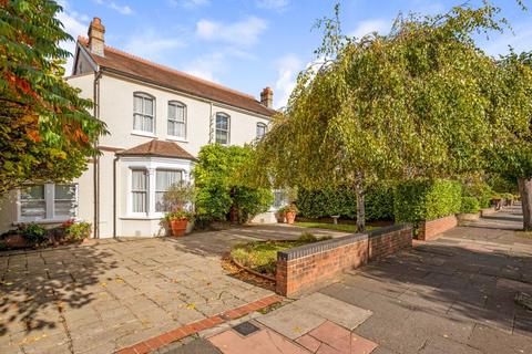 20 Crescent Road, Sidcup, DA15 7HN