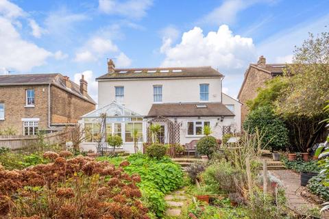 20 Crescent Road, Sidcup, DA15 7HN