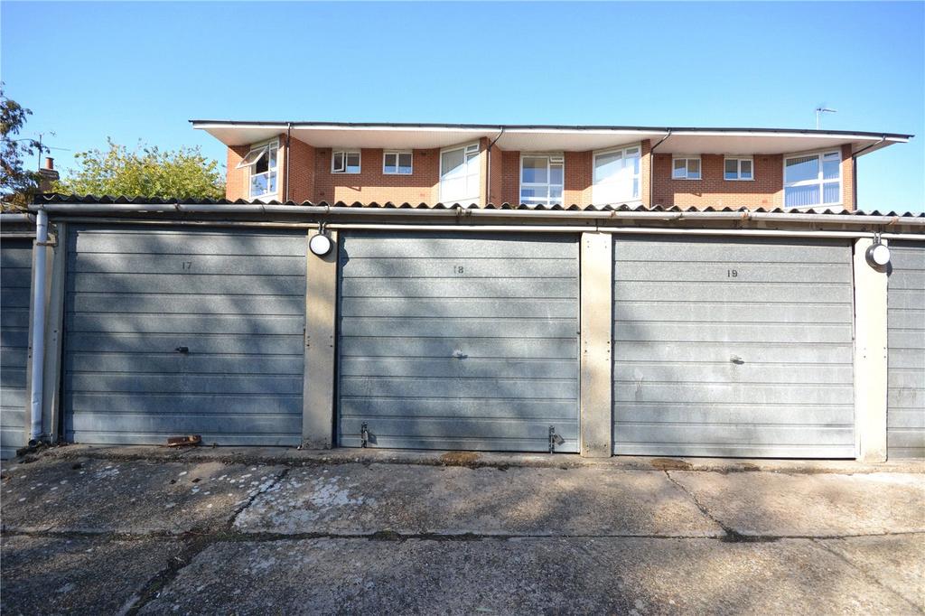 Garages