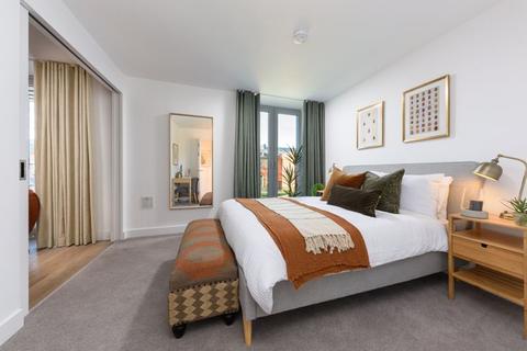 2 bedroom retirement property for sale - Apartment 30, Jesmond Assembly, Eskdale Terrace, Jesmond
