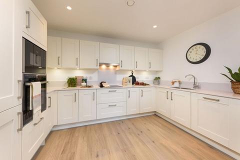2 bedroom retirement property for sale - Apartment 30, Jesmond Assembly, Eskdale Terrace, Jesmond