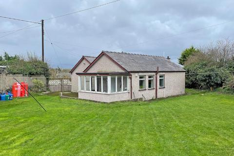 2 bedroom bungalow for sale, Gorslwyd Uchaf, Llanddona, Beaumaris, Isle of Anglesey, LL58