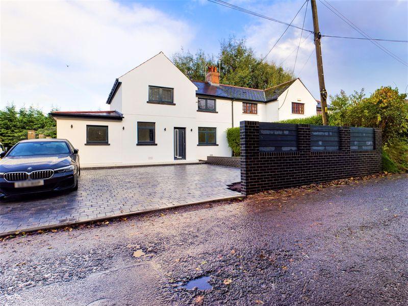 Drope Road St. CARDIFF CF5 6EP 3 bed semidetached