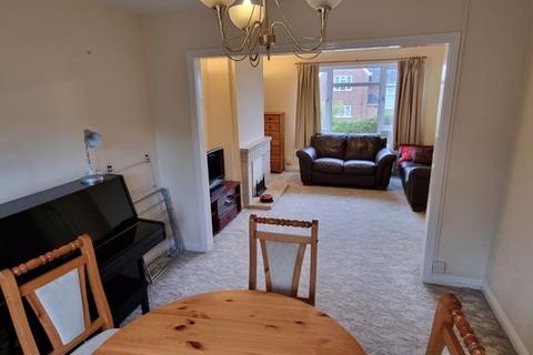 3 bedroom semi-detached house to rent, Higher Kings Avenue, Exeter