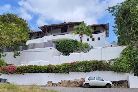 4 bedroom villa, Gibbes, , Barbados