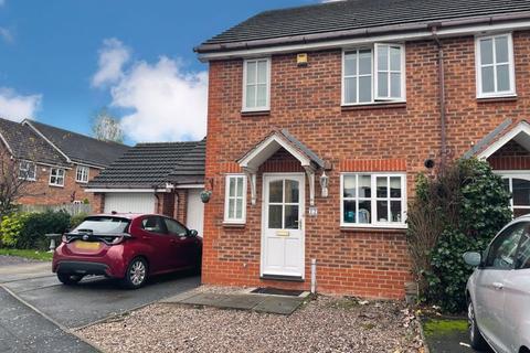 17 Birch Close, Sutton Coldfield, B76 2PF