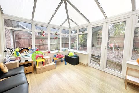 17 Birch Close, Sutton Coldfield, B76 2PF