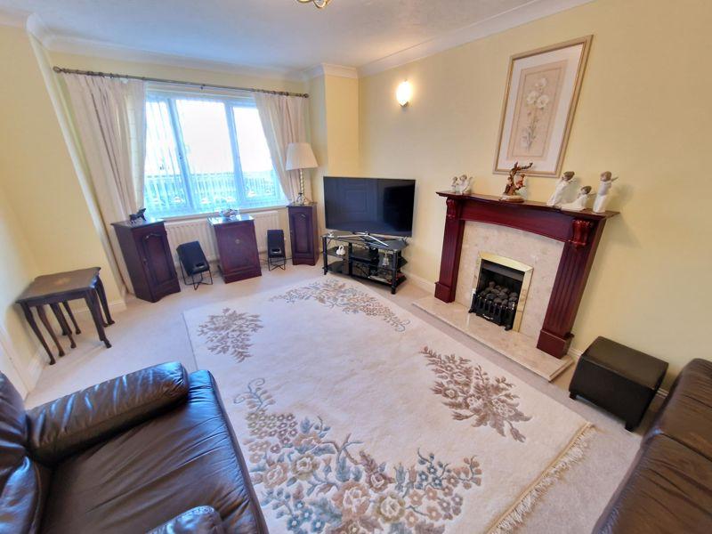 Ellerton Way, Cramlington 4 bed detached house £375,000