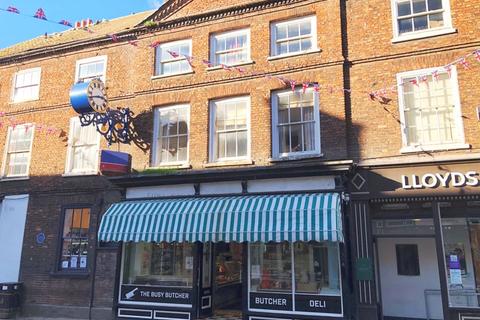 Retail property (high street) for sale - 16 High Street, Horncastle