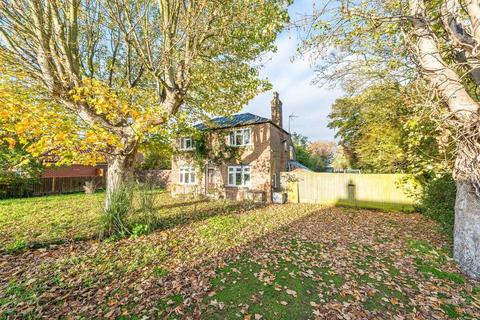 3 bedroom detached house for sale, Station Road, Gedney Hill, Spalding, Lincs, PE12 0NP