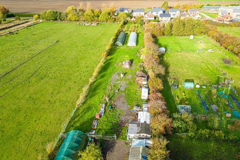 3 bedroom detached house for sale, Station Road, Gedney Hill, Spalding, Lincs, PE12 0NP