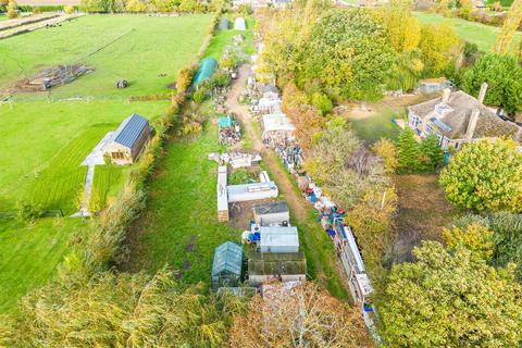 undefined, Station Road, Gedney Hill, Spalding, Lincs, PE12 0NP