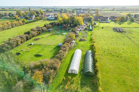 undefined, Station Road, Gedney Hill, Spalding, Lincs, PE12 0NP