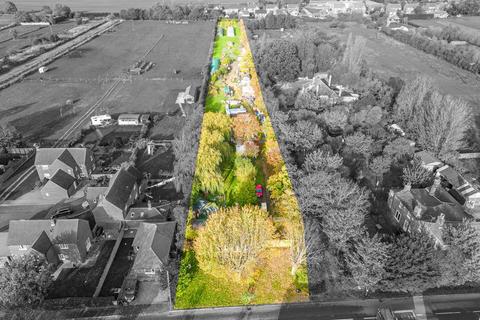 undefined, Station Road, Gedney Hill, Spalding, Lincs, PE12 0NP