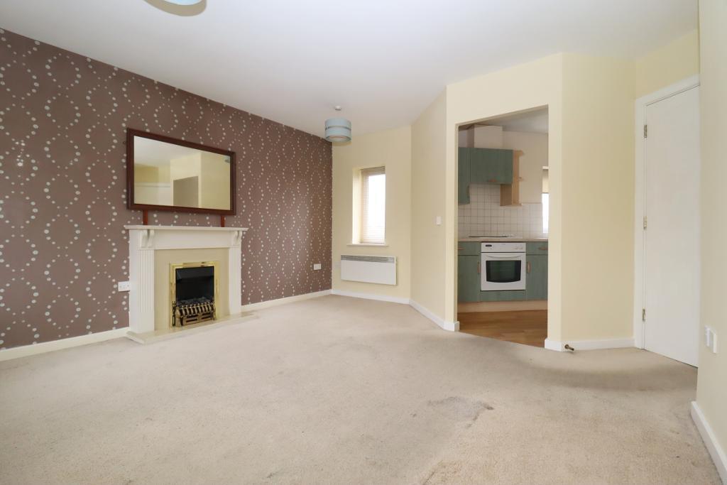 Close, Leagrave, Luton, Bedfordshire, LU4 9GL 2 bed apartment