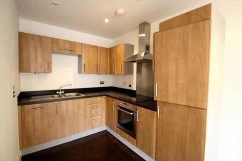 1 bedroom apartment to rent, Purley Way, Croydon