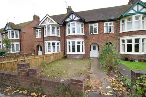 3 bedroom terraced house for sale - Allesley Old Road, Coventry, CV5