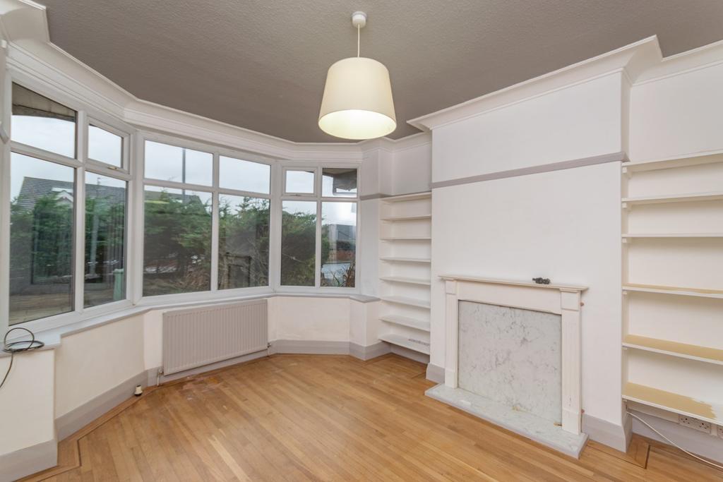 Highbury Road West, Lytham St Annes, FY8 4 bed semidetached house £
