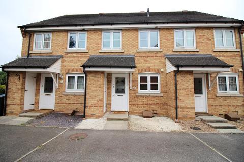 3 bedroom terraced house to rent - Thistle Drive, Hatfield, AL10