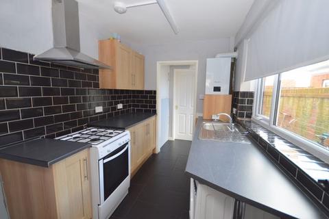 2 bedroom terraced house for sale, Bower Street, Widnes