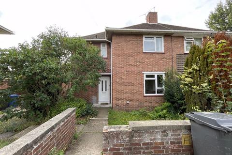 4 bedroom semi-detached house to rent, Mottram Close, Norwich