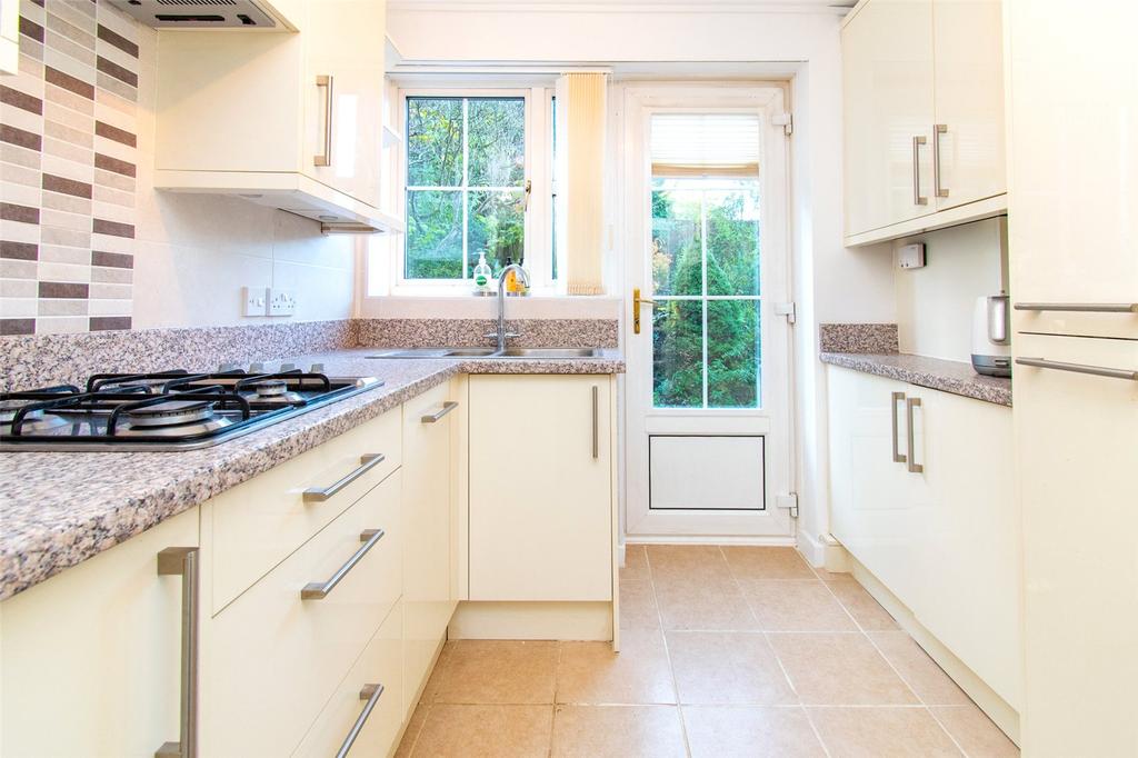 Westminster Court, St. Albans, Hertfordshire, AL1 2 bed £