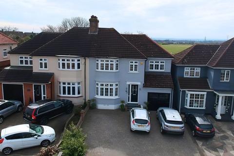 71 Purfleet Road, Aveley, South Ockendon, RM15 4DS