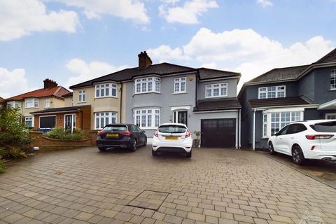 71 Purfleet Road, Aveley, South Ockendon, RM15 4DS