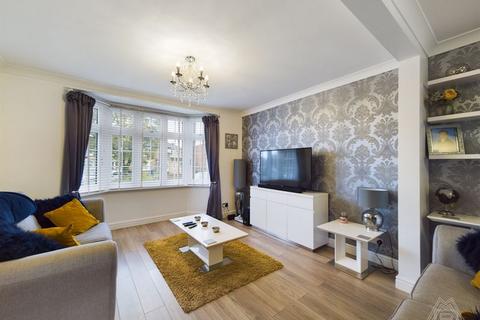 71 Purfleet Road, Aveley, South Ockendon, RM15 4DS