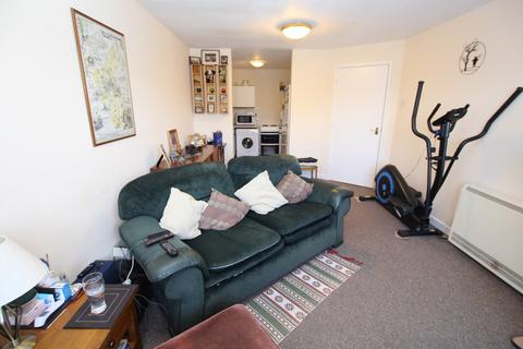 1 bedroom flat for sale - Astonia House, High Street, BALDOCK, SG7