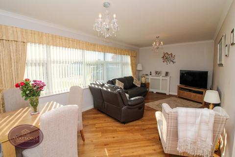 2 bedroom detached bungalow for sale - Thorn Drive, Newthorpe, Nottingham, NG16