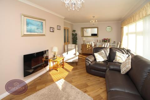2 bedroom detached bungalow for sale - Thorn Drive, Newthorpe, Nottingham, NG16