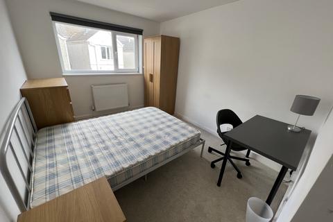 4 bedroom house to rent - Cambridge St, Uplands, Swansea