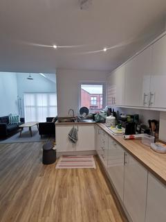 3 bedroom house to rent - Langdon Road, Port Tennant, Swansea