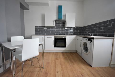 1 bedroom flat to rent - Cradock Street, City Centre, Swansea