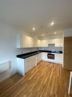 undefined, Aire, Cross Green Lane, LS9