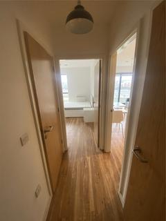 undefined, Aire, Cross Green Lane, LS9