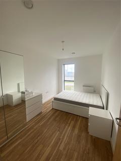 undefined, Aire, Cross Green Lane, LS9