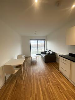 undefined, Aire, Cross Green Lane, LS9