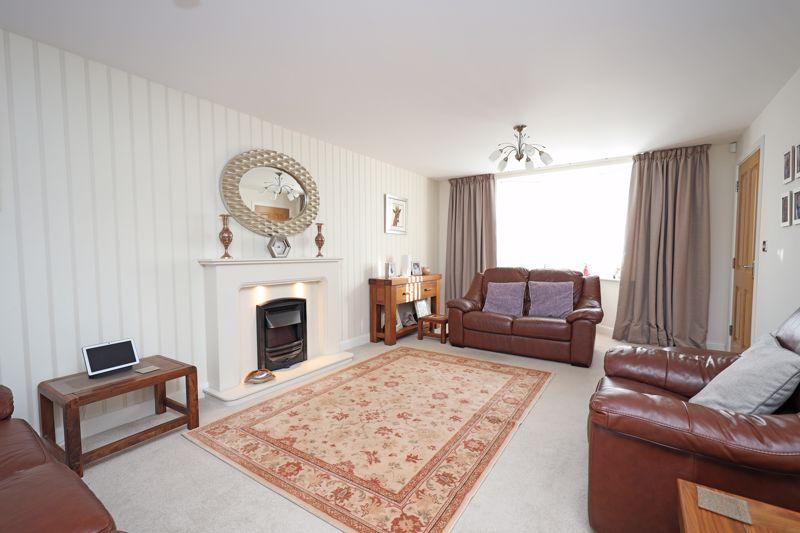 Waterford Crescent, Barlaston 5 bed detached house for sale £595,000